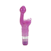 9-Function Butterfly Kiss Platinum Edition - Pink